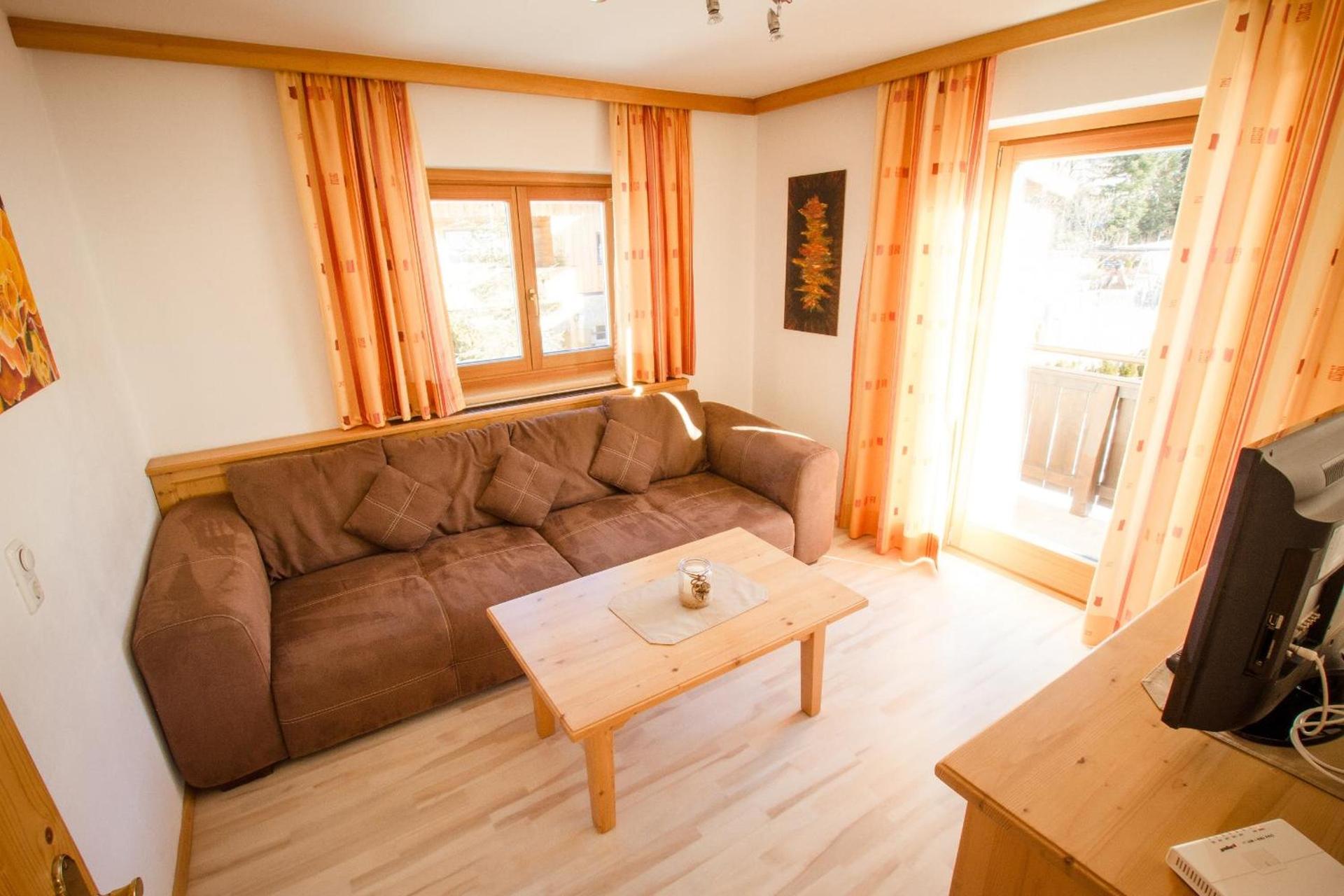 Apartment mit 4 Schlafzimmern - 4
