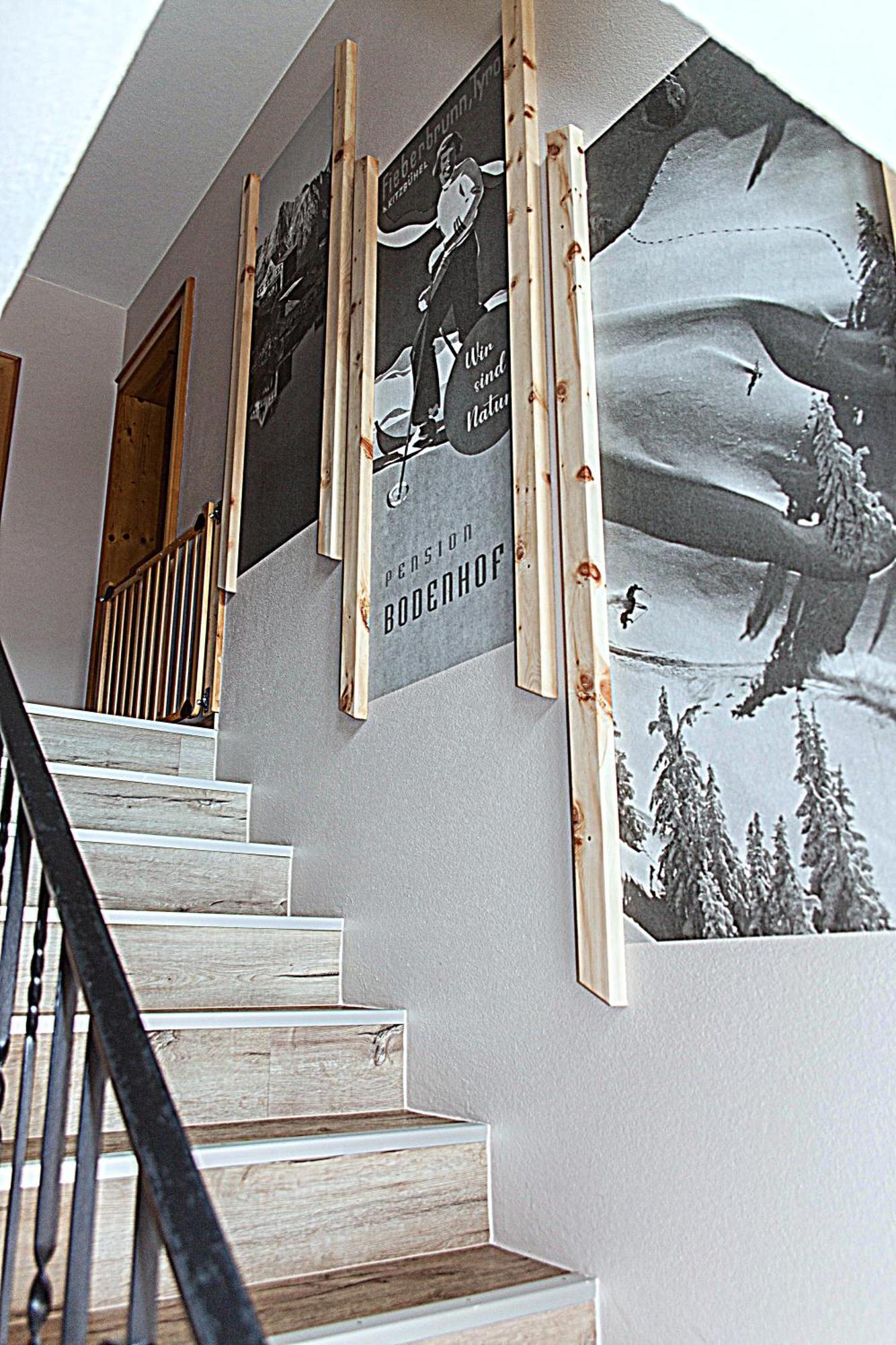 Apartment mit 4 Schlafzimmern - 3