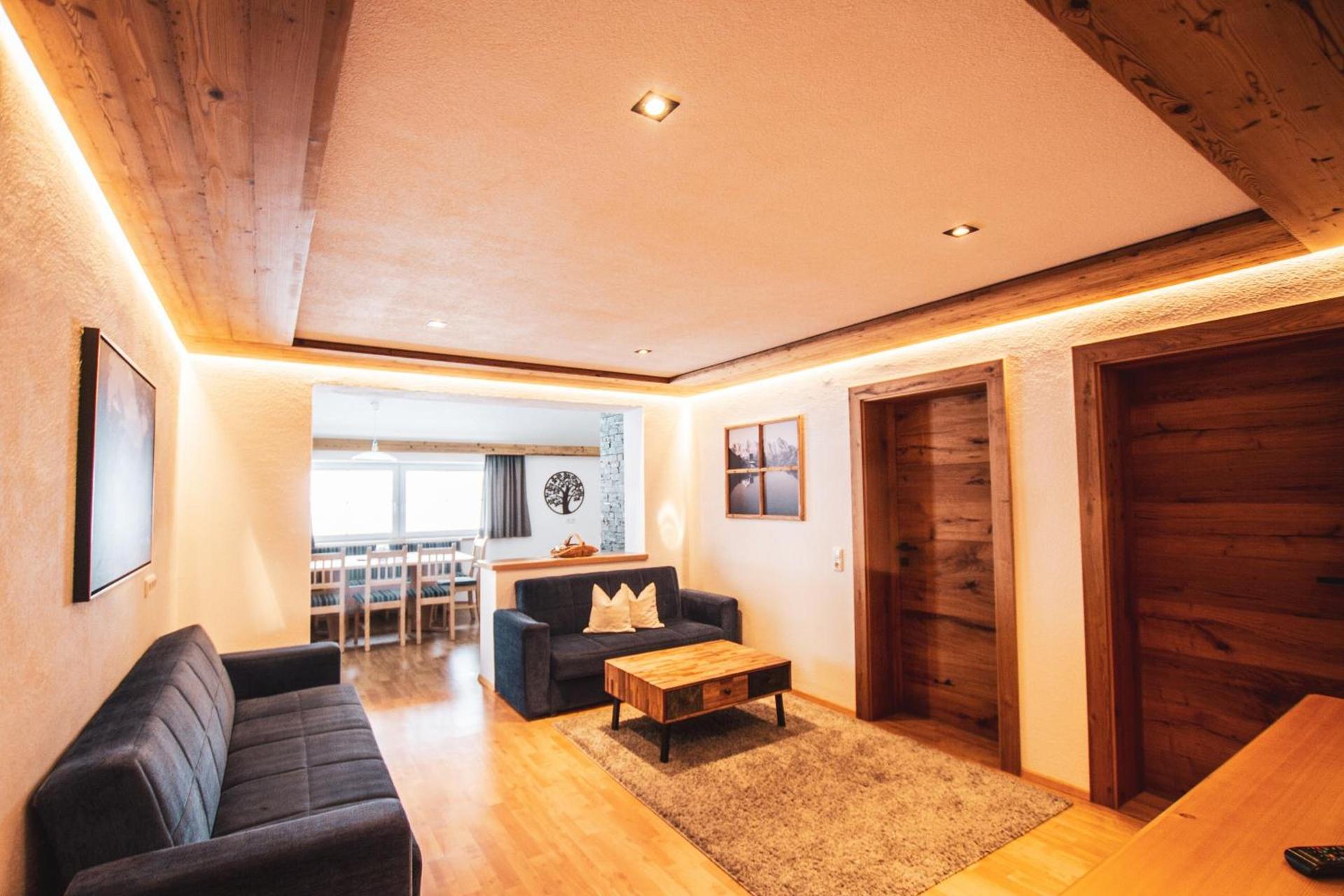 Apartment mit 3 Schlafzimmern (2)