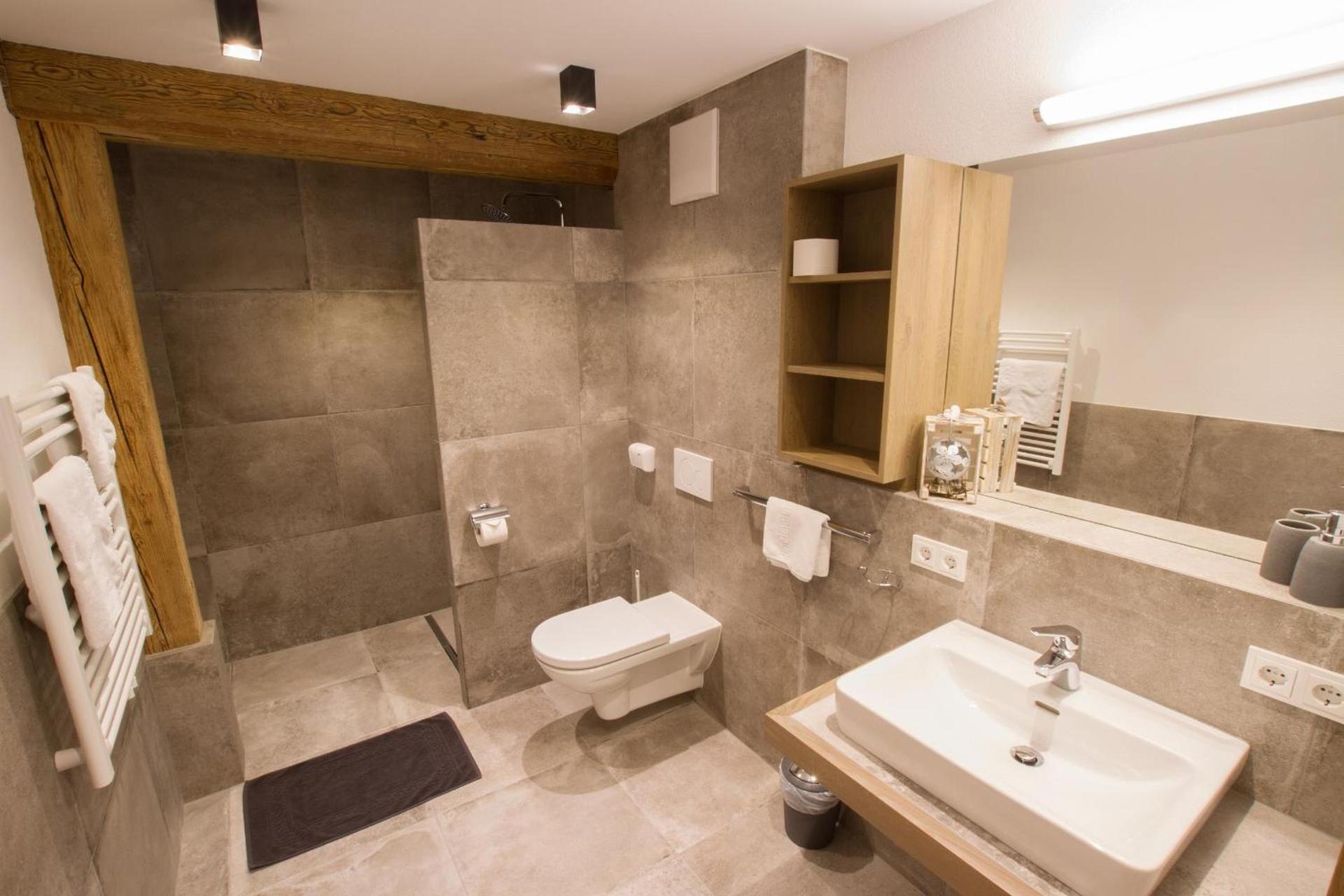 Deluxe Apartment (2) - 3
