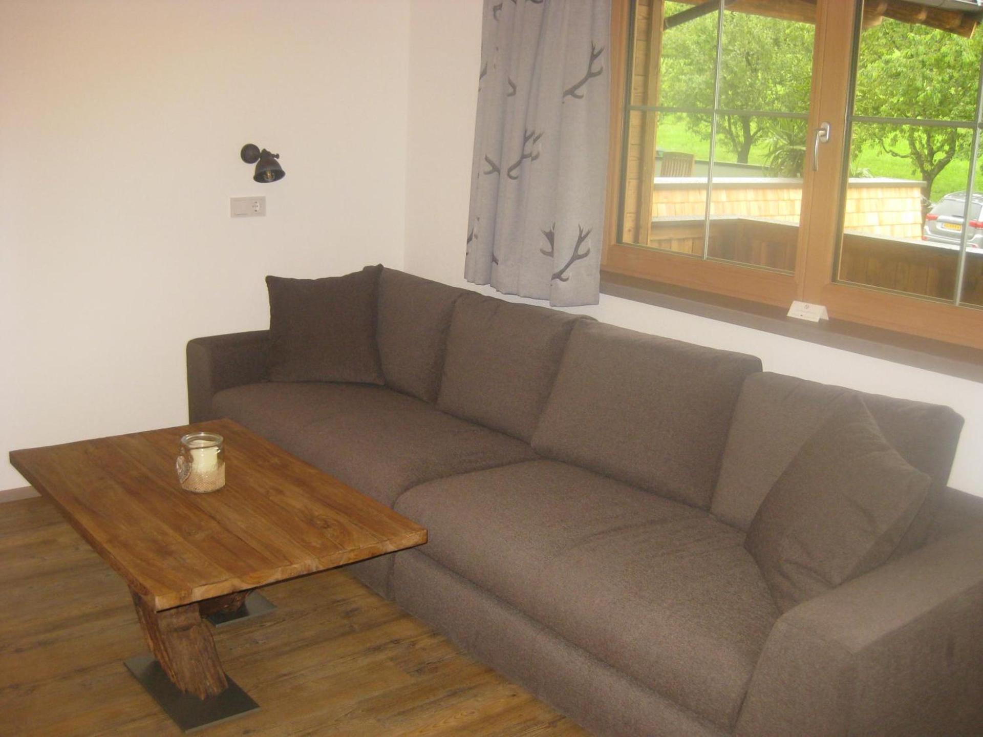 Deluxe Apartment (1) - 2